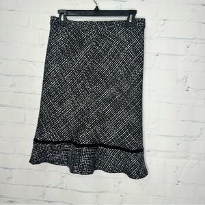 Gap Size 1/XS skirt